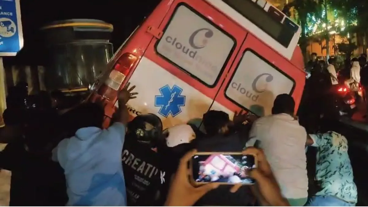 Bengaluru- India TV Hindi