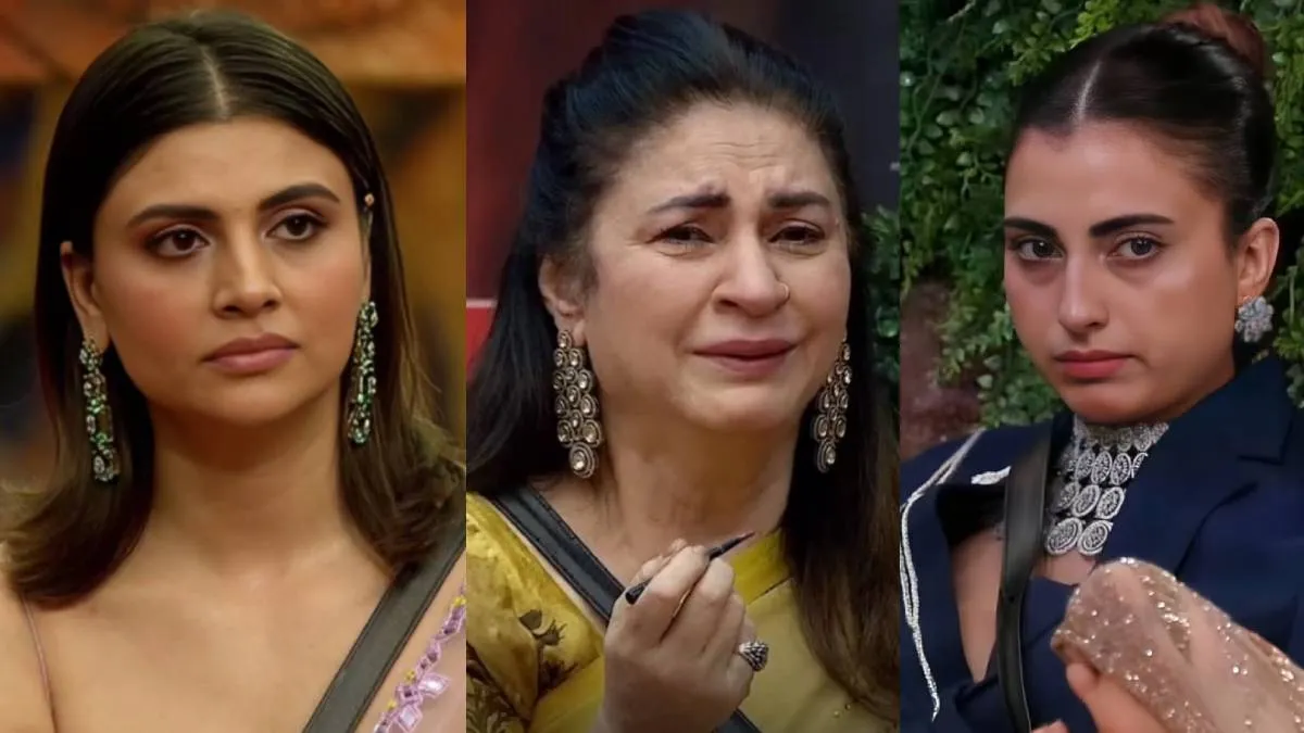 bigg Boss 19- India TV Hindi