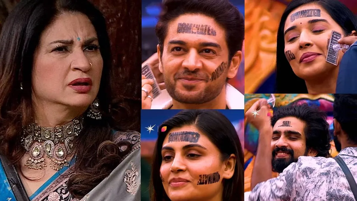 bigg Boss 19- India TV Hindi