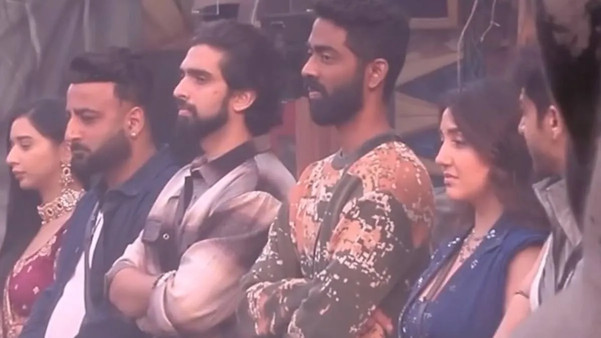 bigg Boss 19- India TV Hindi