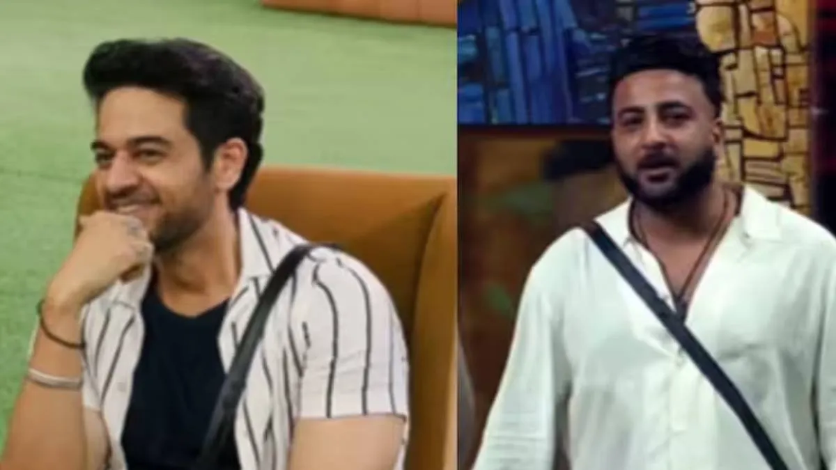 Bigg Boss 19- India TV Hindi