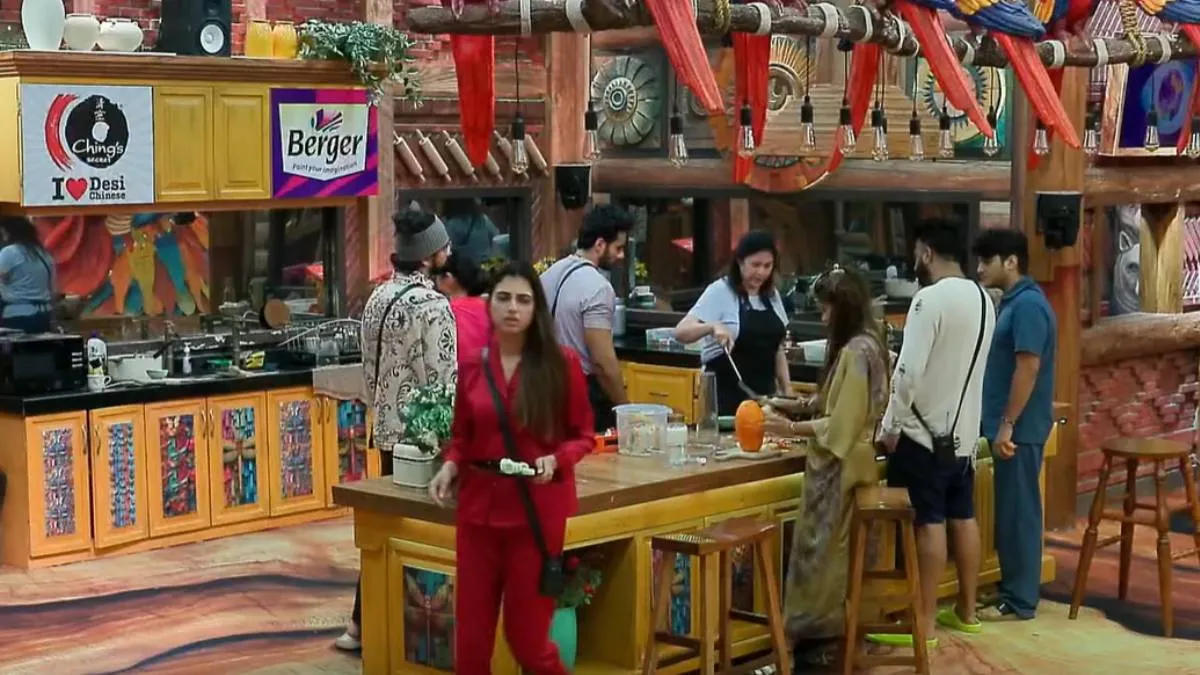 Bigg Boss 19- India TV Hindi