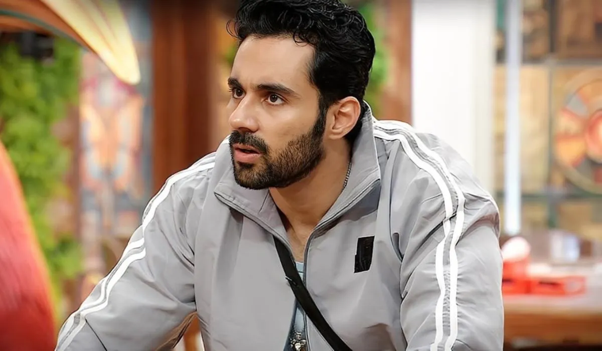 Abhishek Bajaj- India TV Hindi