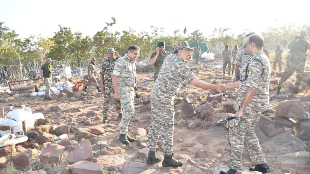 bijapur camp- India TV Hindi