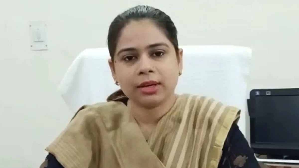 Jasjit Kaur- India TV Hindi