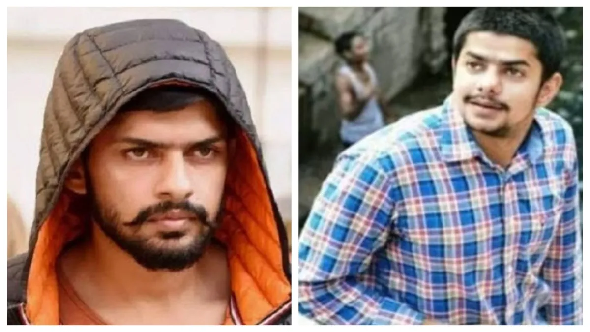 लॉरेंस बिश्नोई और अनमोल बिश्नोई- India TV Hindi