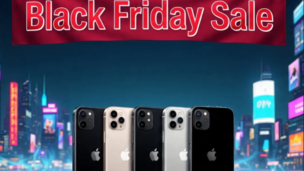 Discount on iPhone- India TV Hindi