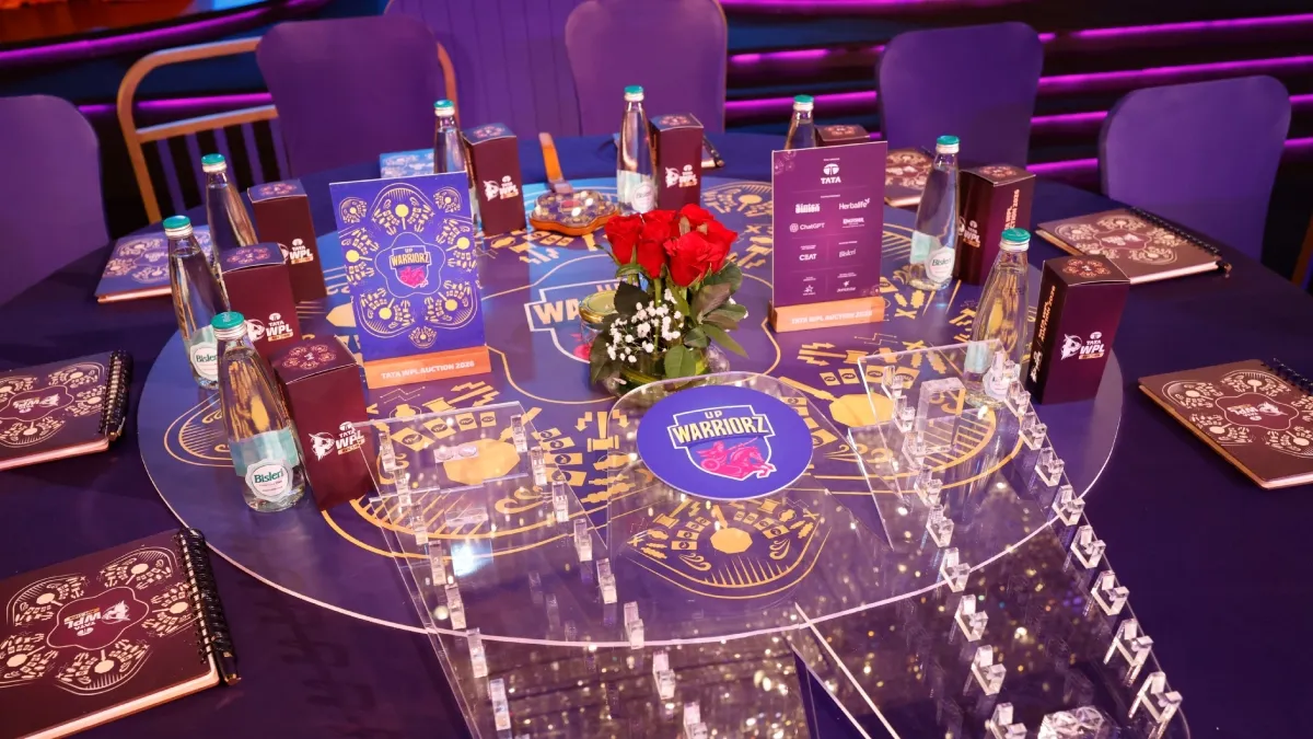 WPL 2026- India TV Hindi