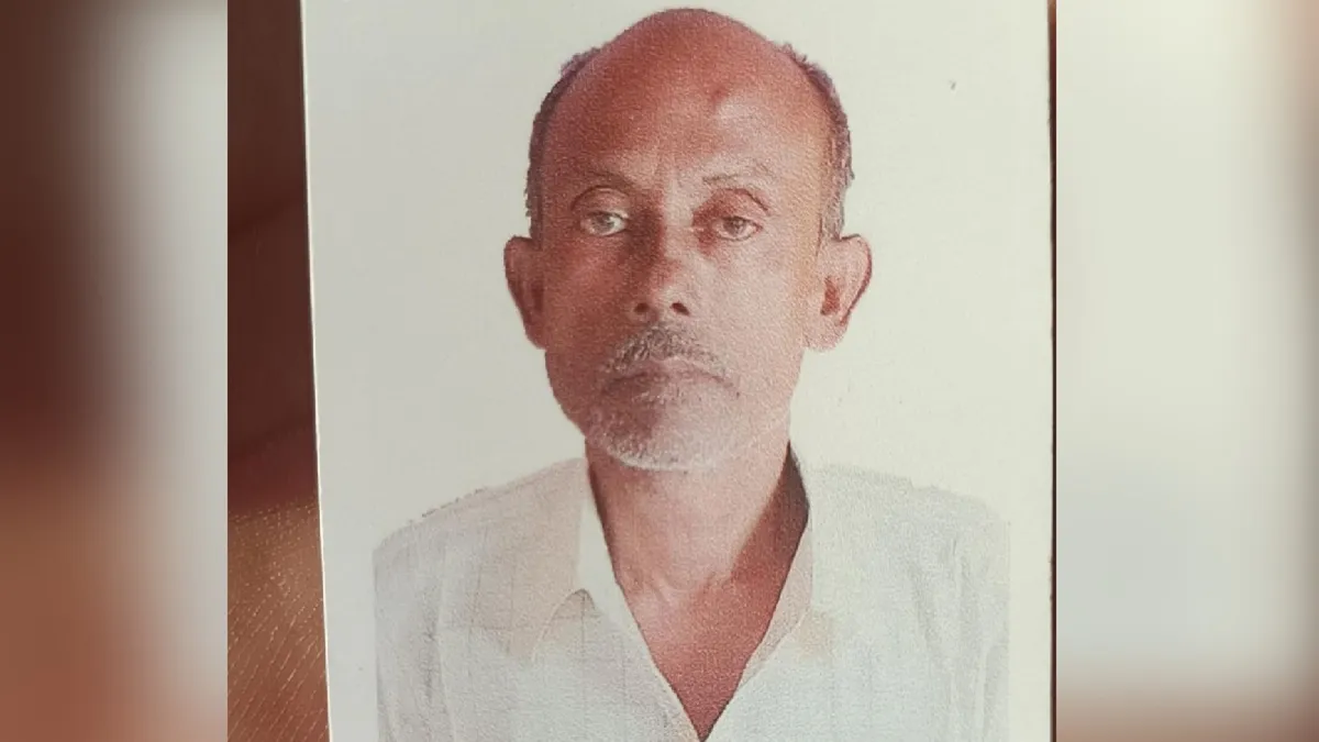 BLO वर्कर की मौत- India TV Hindi