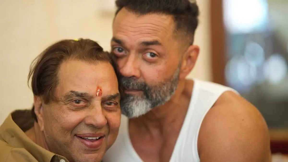 Bobby Deol- India TV Hindi