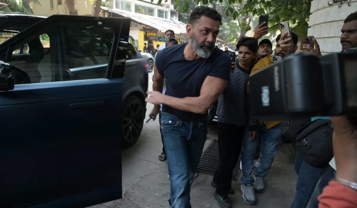 Zarine Katrak - India TV Hindi