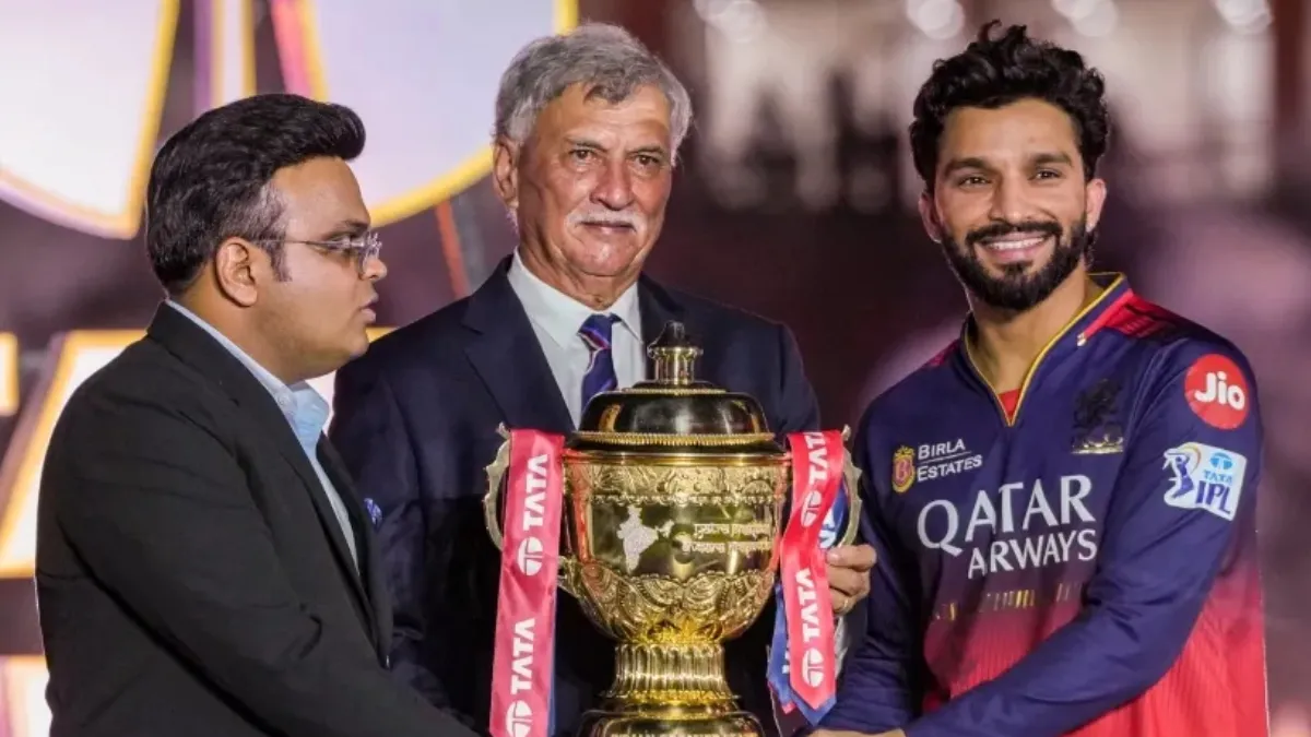 rajat patidar- India TV Hindi