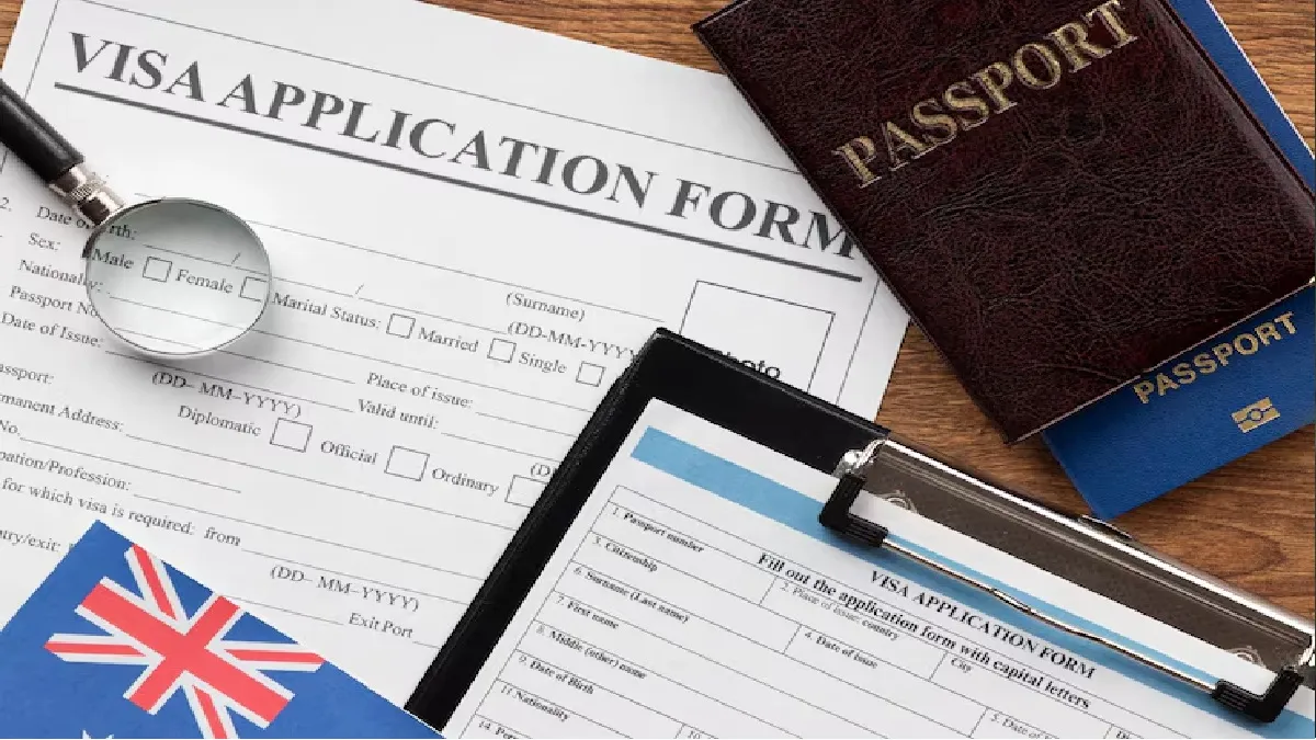 UK Visa Ban (Representational Image)- India TV Hindi