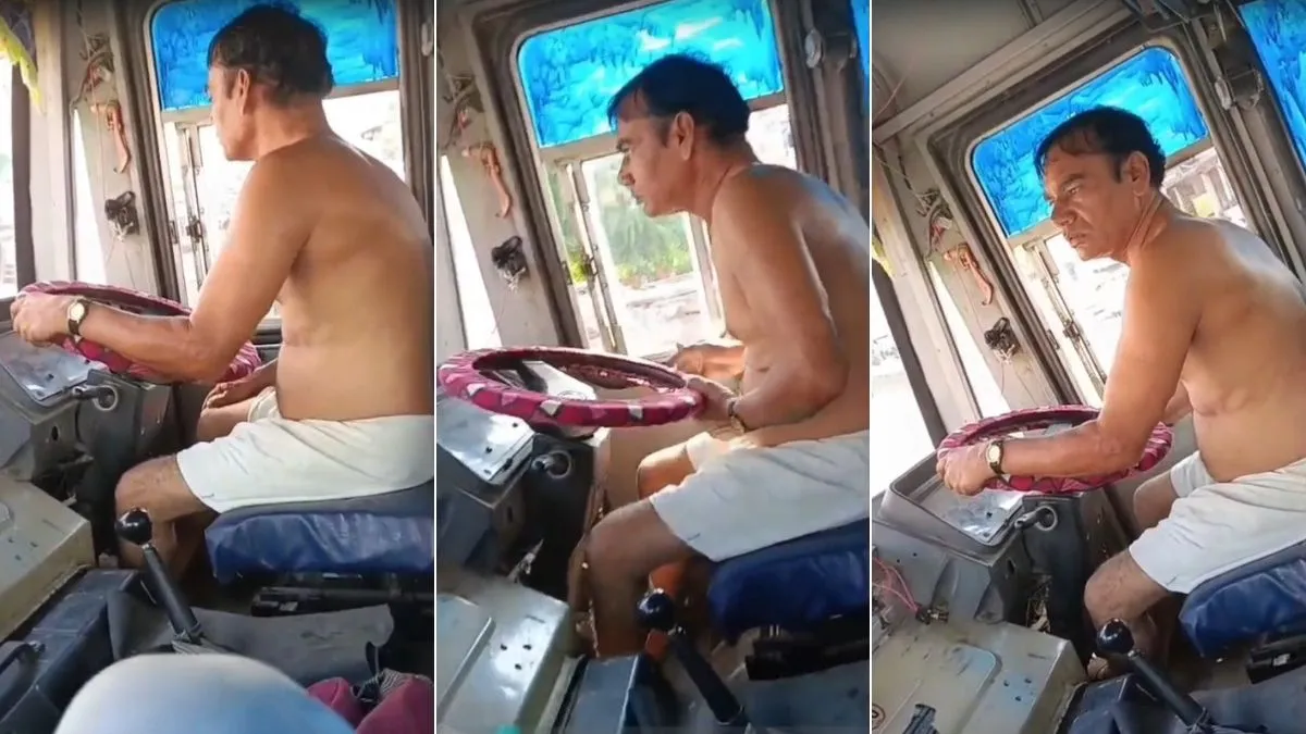 rajasthan roadways bus- India TV Hindi