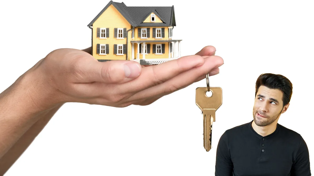 घर खरीदने का फॉर्मूला...- India TV Paisa