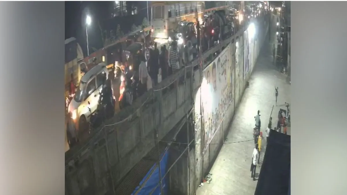 CCTV- India TV Hindi