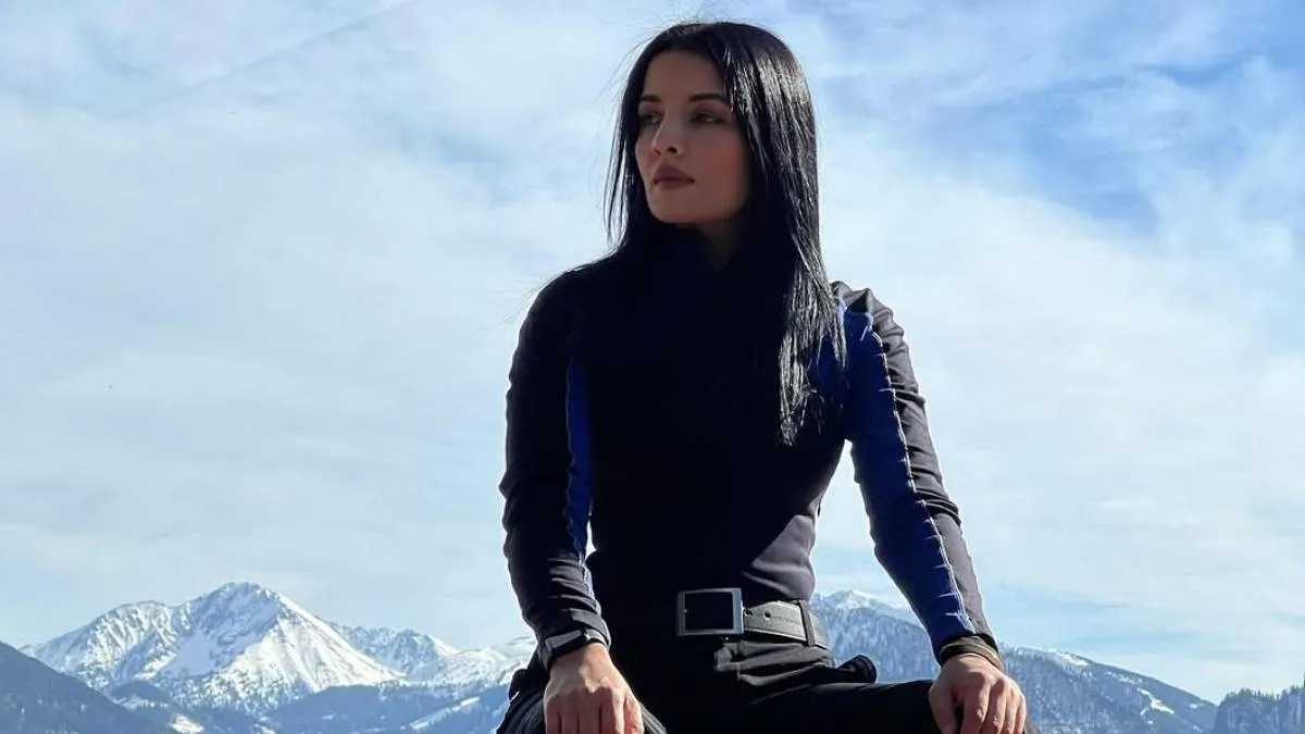 celina jaitly- India TV Hindi