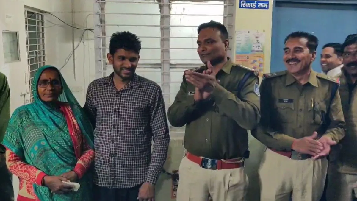 Chhatarpur- India TV Hindi