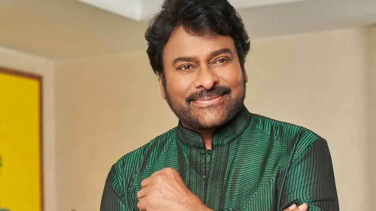 chiranjeevi konidela- India TV Hindi