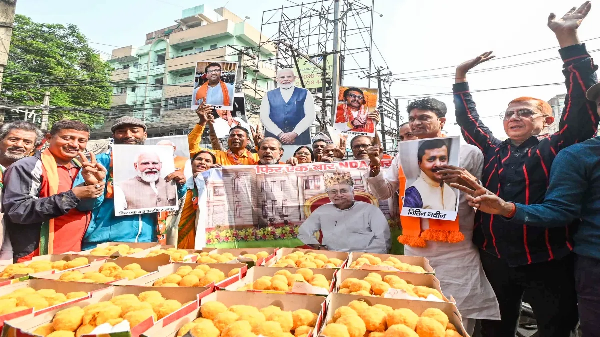 बिहार विधानसभा चुनाव- India TV Hindi