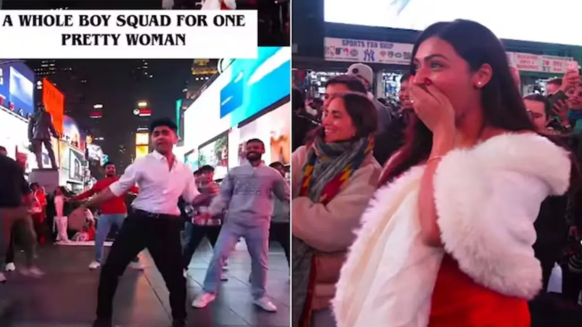 couple video viral, Instagram video viral, couple video on Instagram, Instagram couple video latest,- India TV Hindi