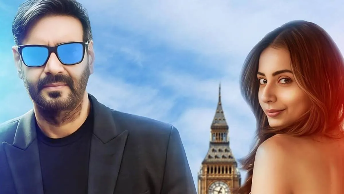 De De Pyaar De 2 cast- India TV Hindi