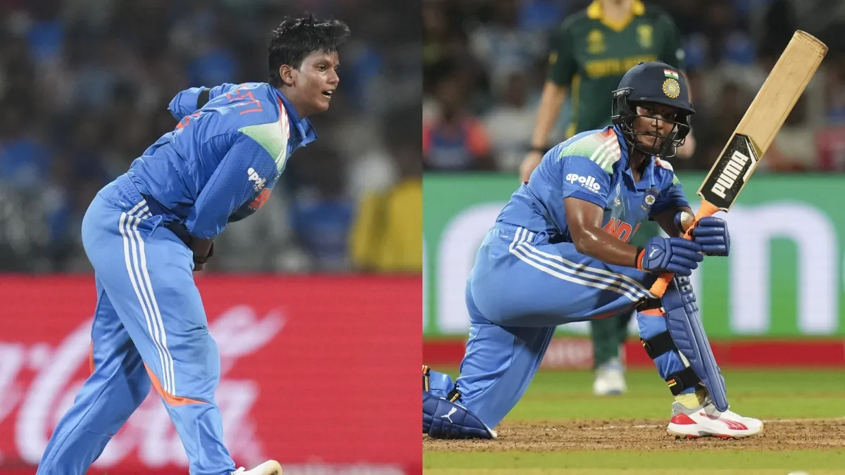 deepti sharma- India TV Hindi