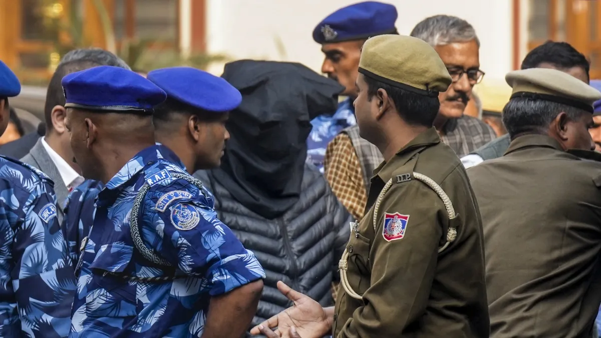 Delhi Blast- India TV Hindi