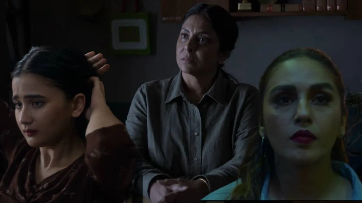 Delhi crime season 3- India TV Hindi