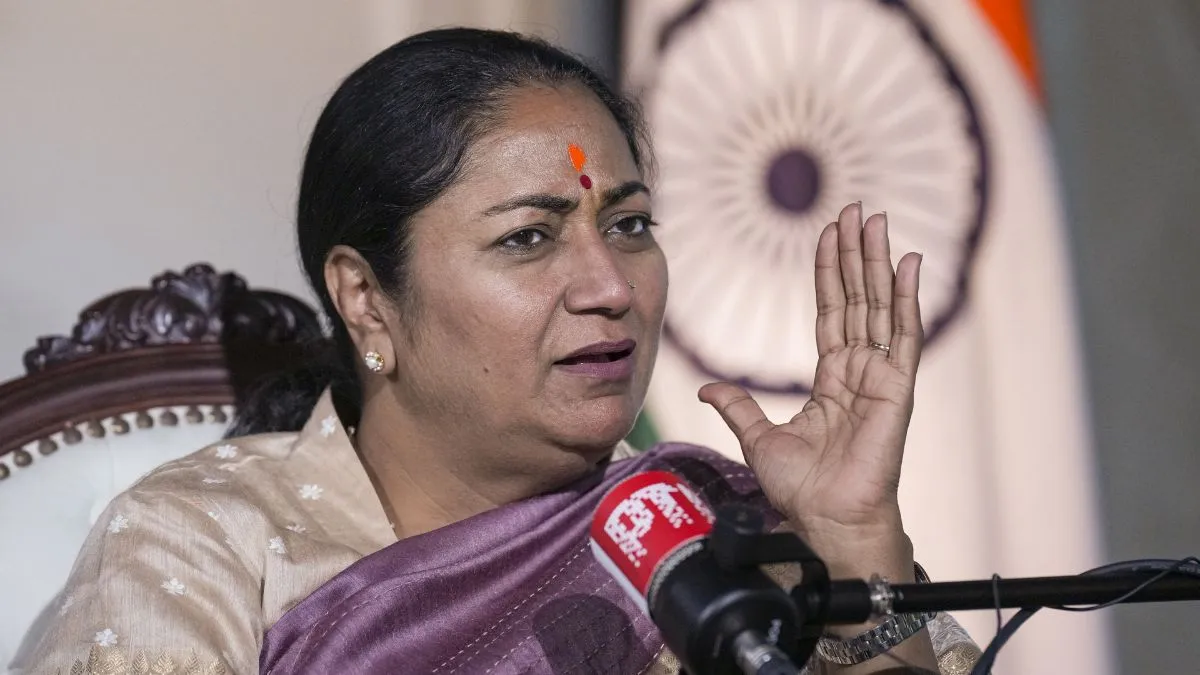 Delhi new districts, Delhi 13 districts, district name change Delhi- India TV Hindi