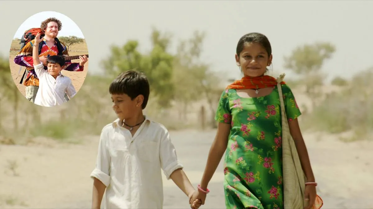 DHANAK CHOTU- India TV Hindi
