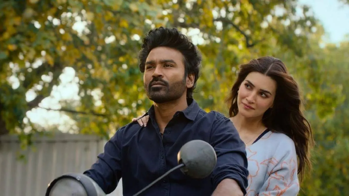 Tere Ishq Mein- India TV Hindi