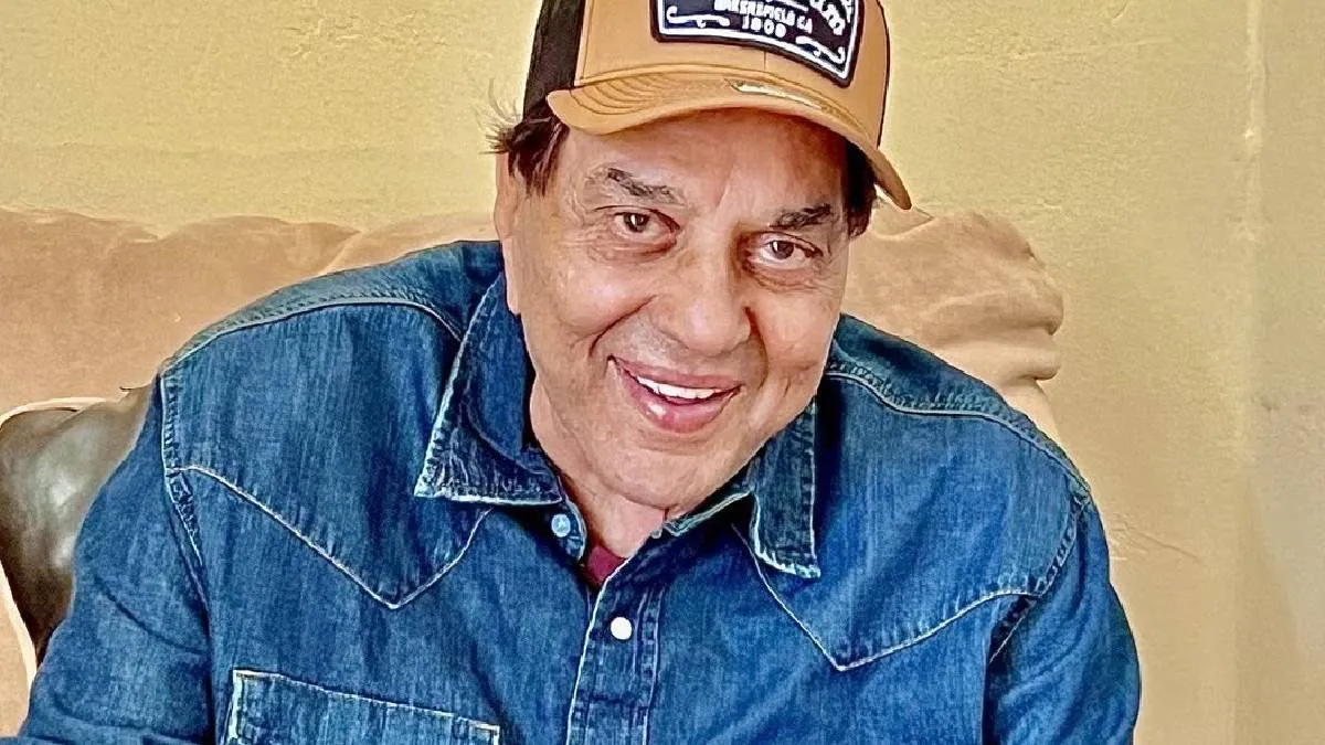 Dharmendra- India TV Hindi