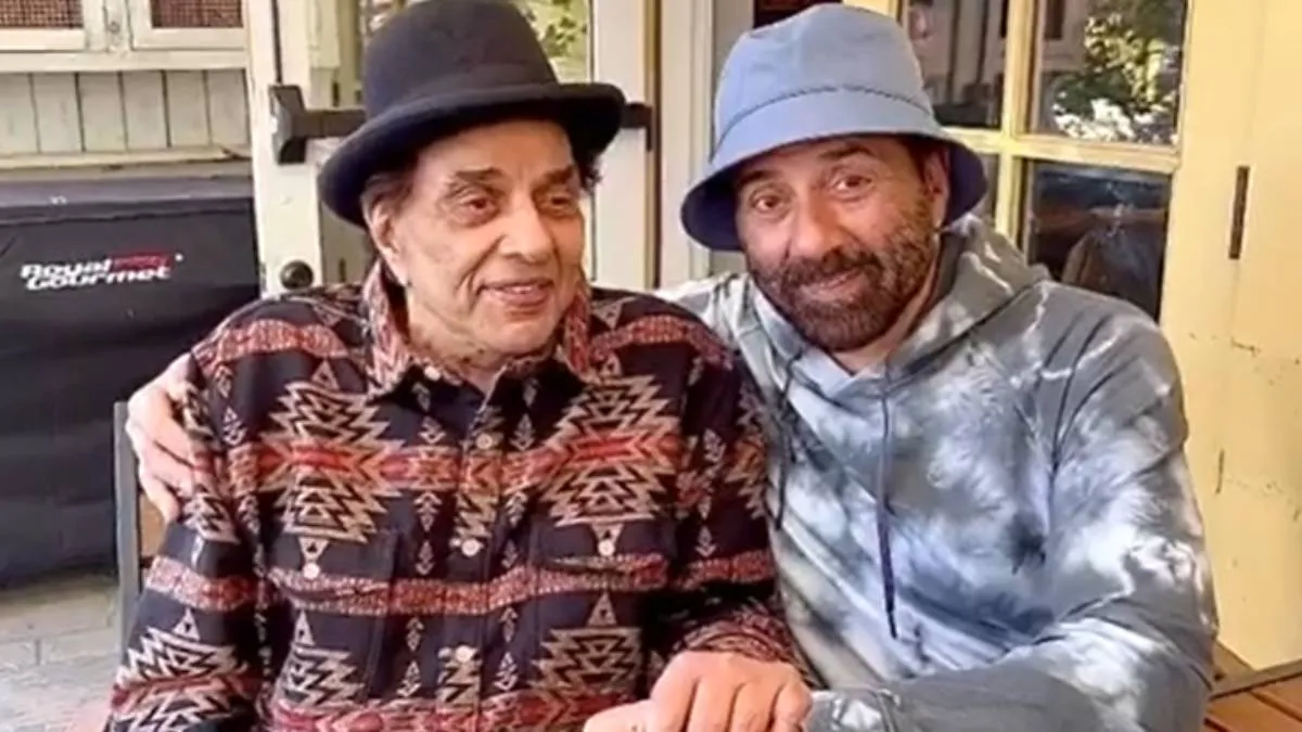 Dharmendra- India TV Hindi