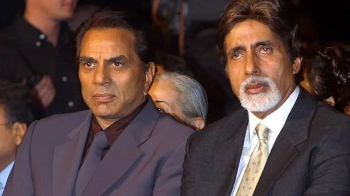 Amitabh Bachchan- India TV Hindi