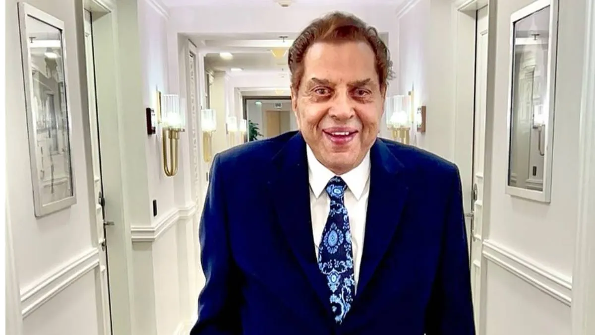 dharmendra- India TV Hindi