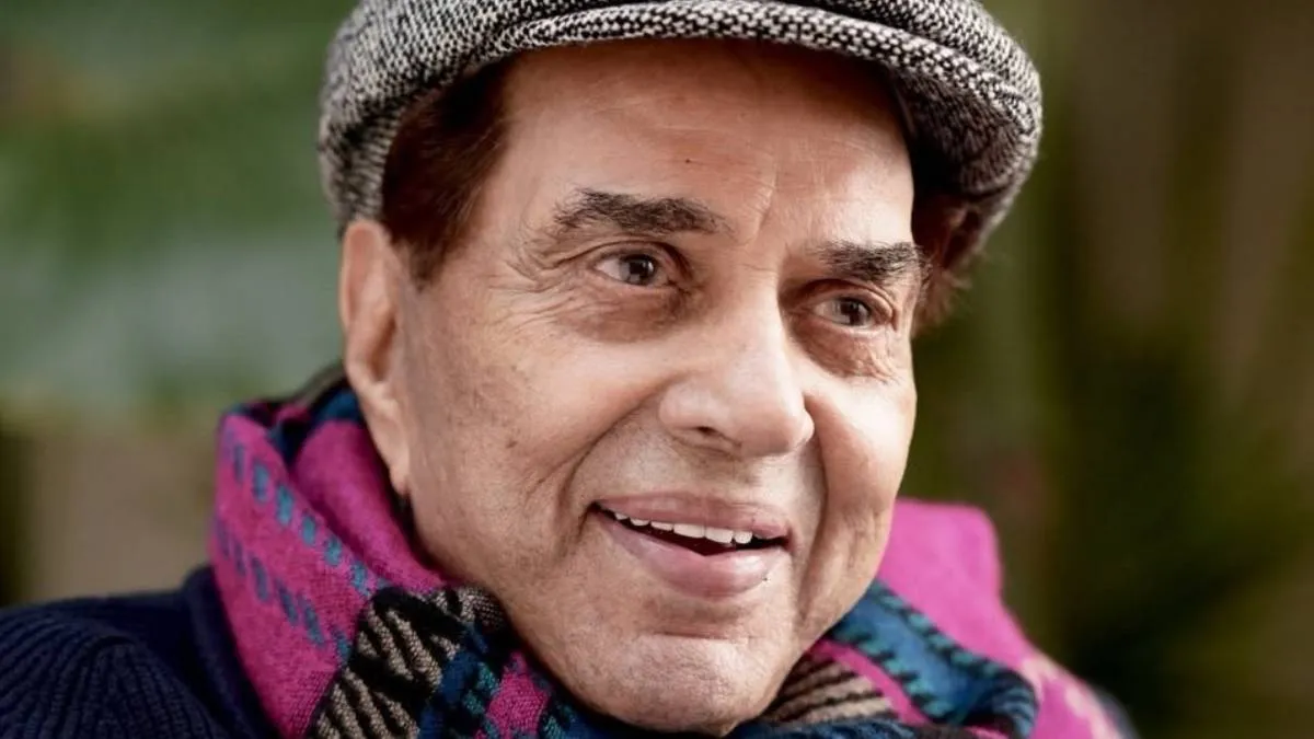 Dharmendra- India TV Hindi