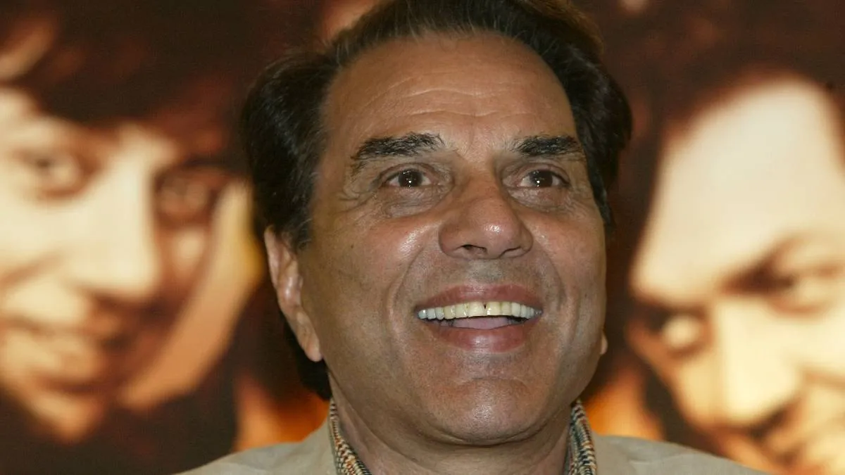 Dharmendra - India TV Hindi