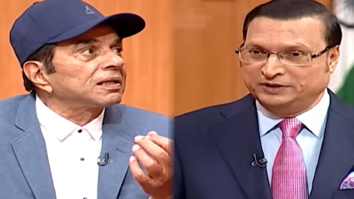 Dharmendra- India TV Hindi