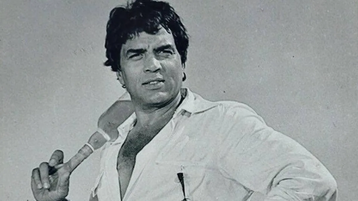 Dharmendra- India TV Hindi