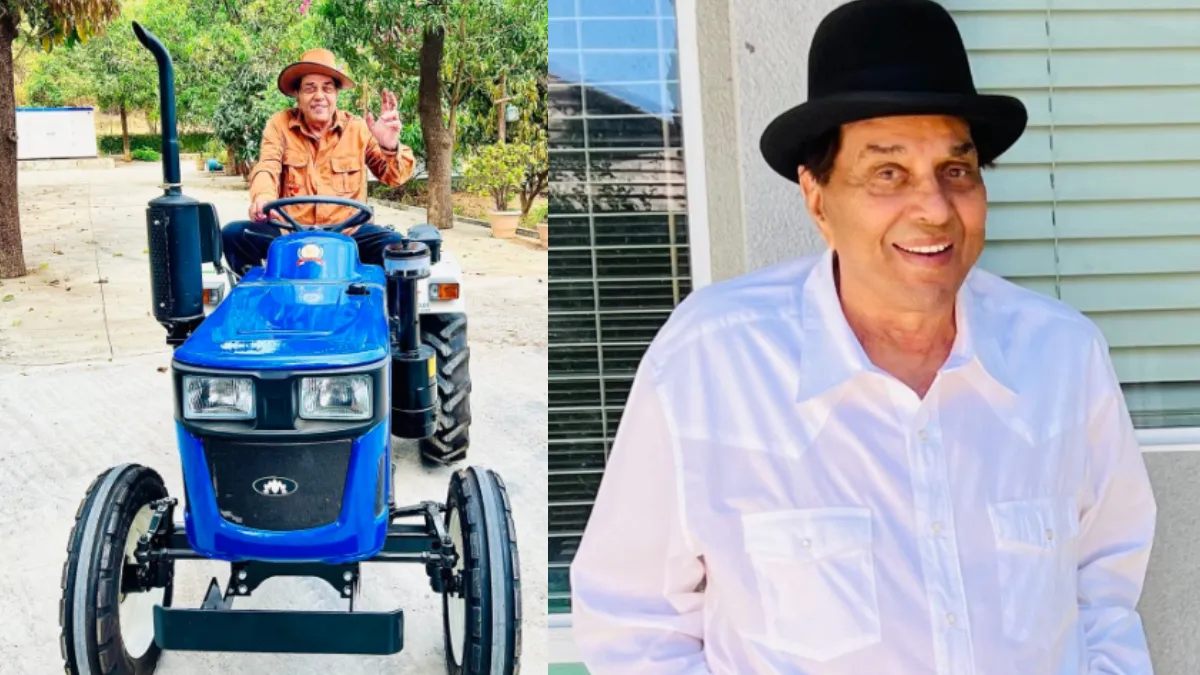 धर्मेंद्र के आखिरी दिन- India TV Hindi