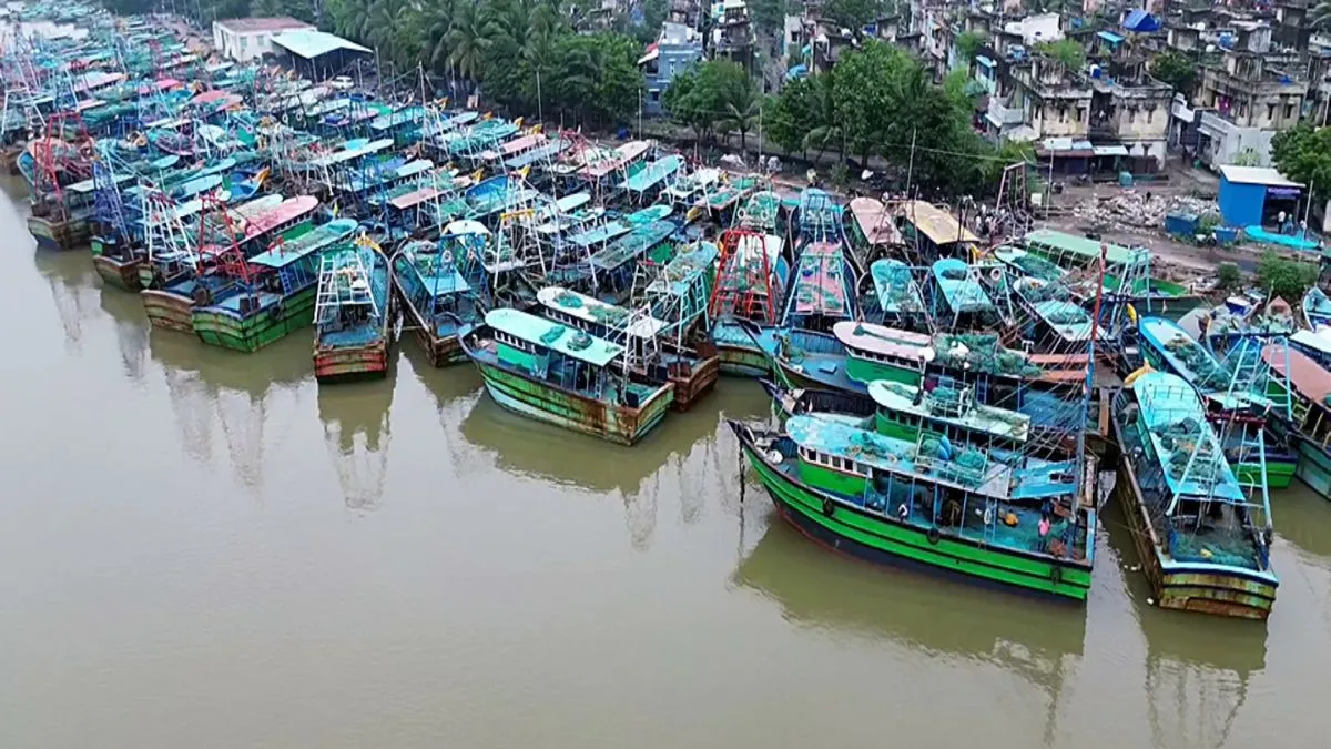 Cyclone Ditwah, Ditwah, Ditwah IMD alert, Tamil Nadu Ditwah cyclone- India TV Hindi