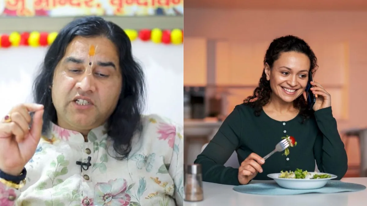 Devkinandan Thakur- India TV Hindi