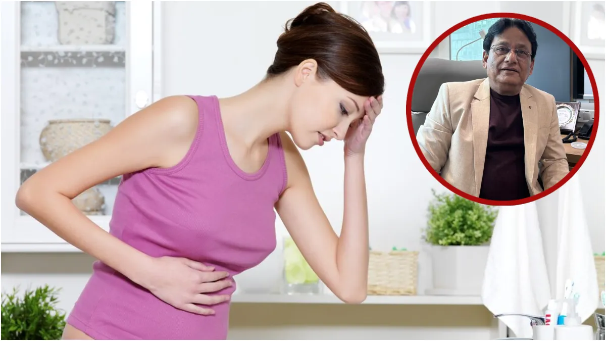 एक्टोपिक प्रेगनेंसी- India TV Hindi