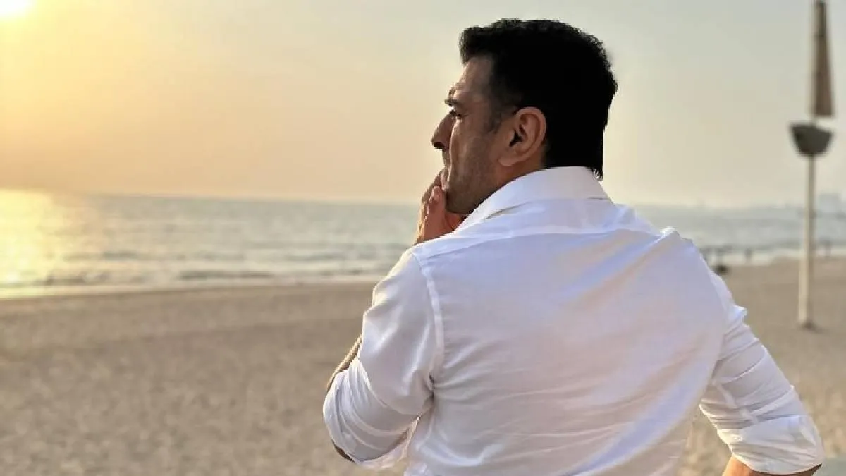 Eijaz Khan- India TV Hindi