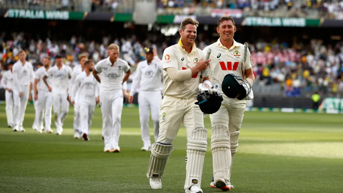 ENG vs AUS Perth Test Match- India TV Hindi