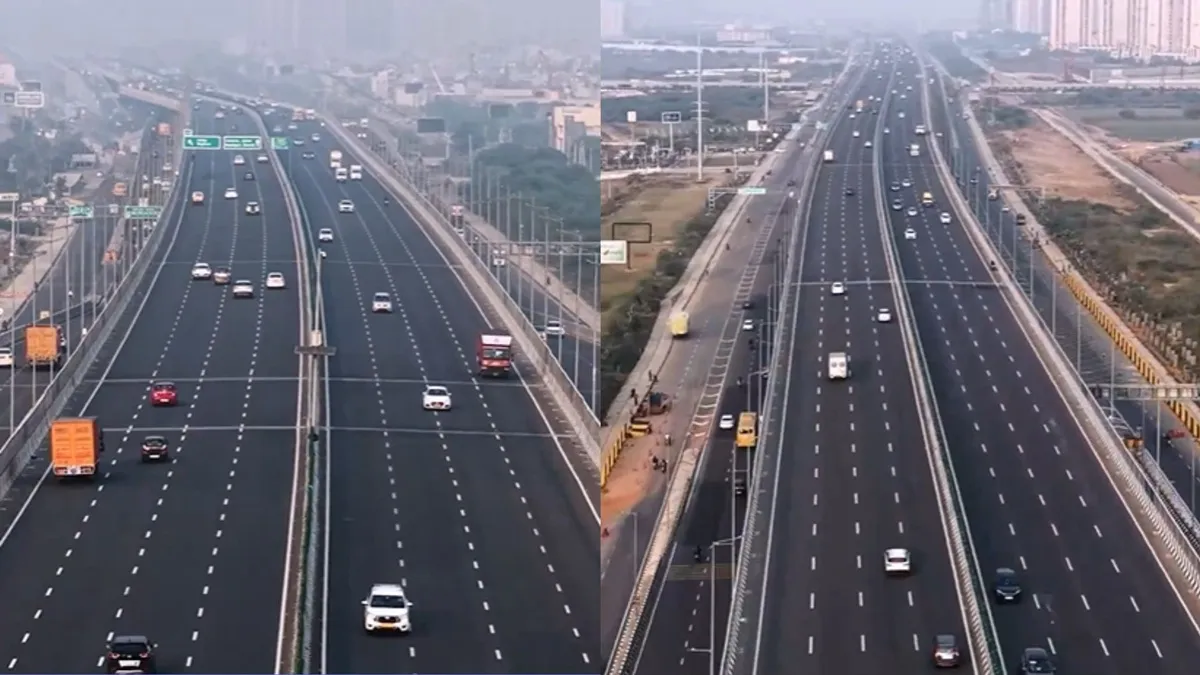 डासना से मेरठ फेज 4 के बीच इस एक्सप्रेस पर होगी सुविधा।- India TV Paisa