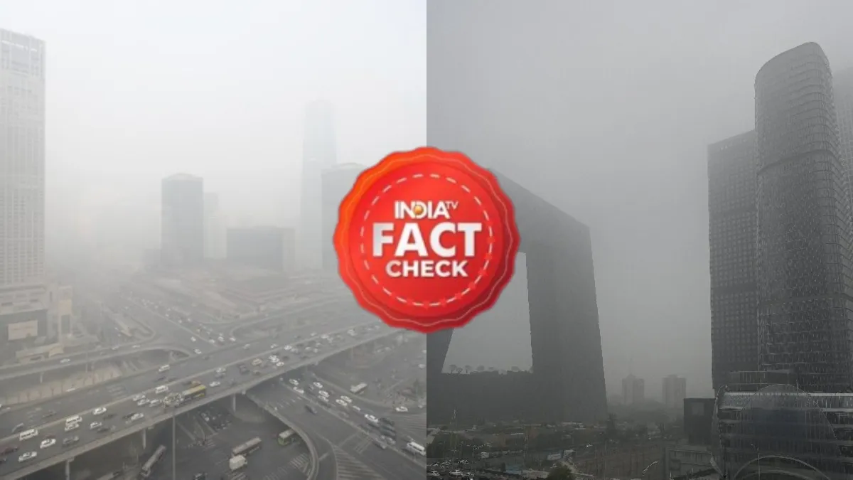 Fact Check- India TV Hindi