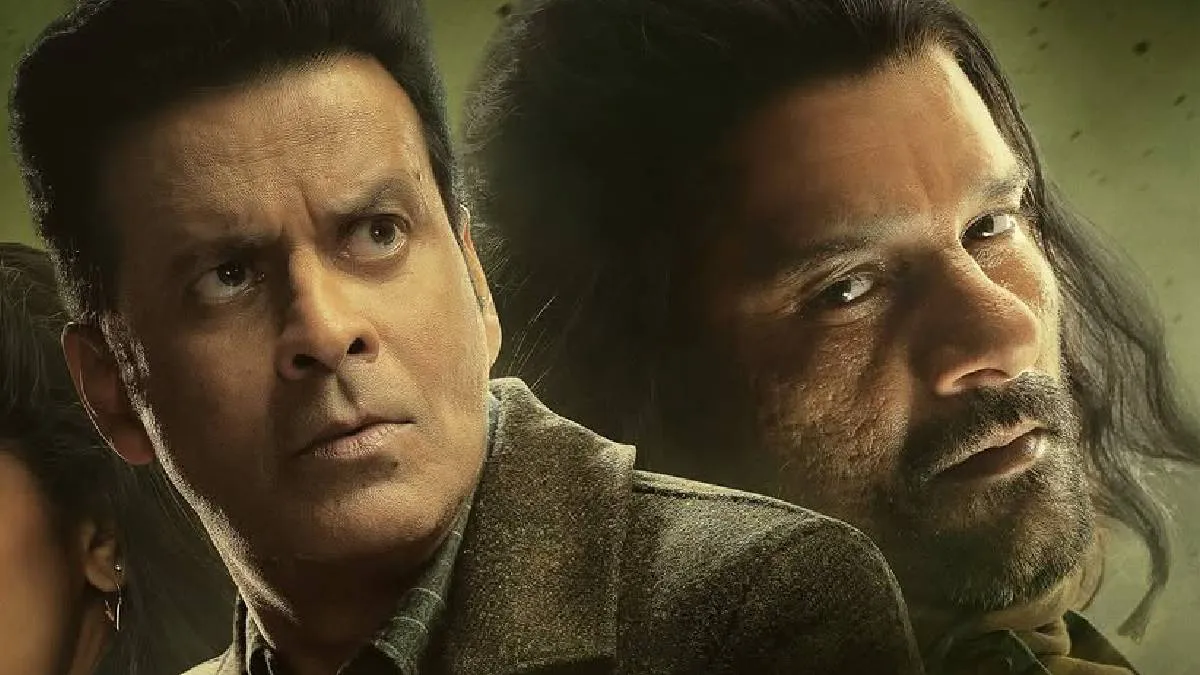 family man season 3- India TV Hindi