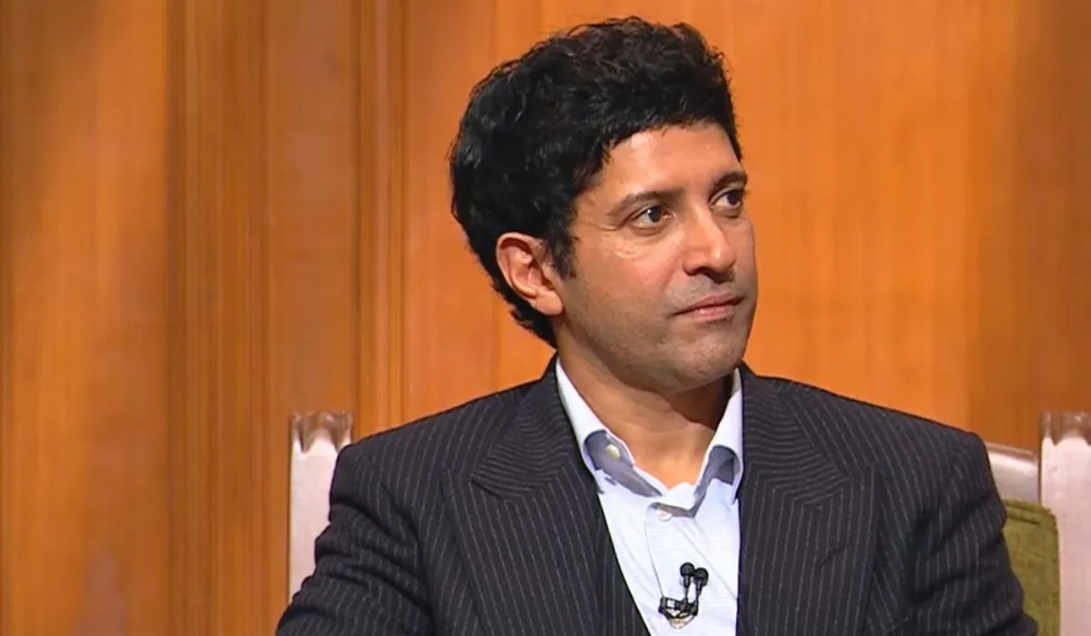 Farhan Akhtar- India TV Hindi